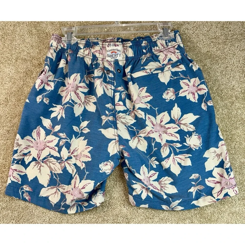 Faherty Men’s 7